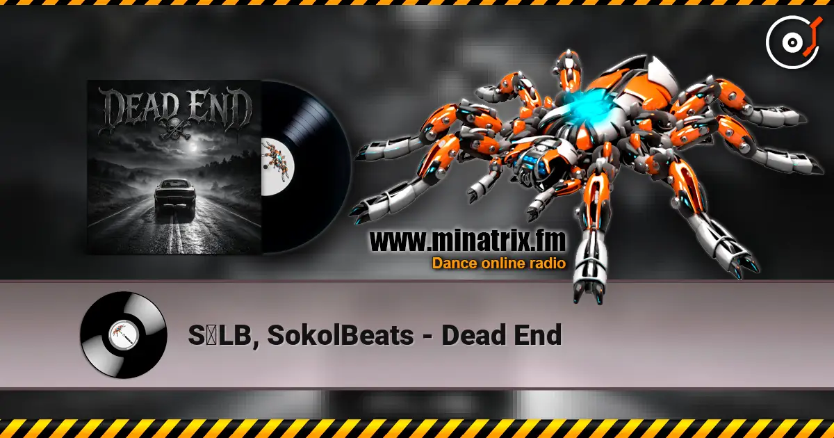 S₭LB, SokolBeats - Dead End escuchar online en alta calidad | Minatrix.FM