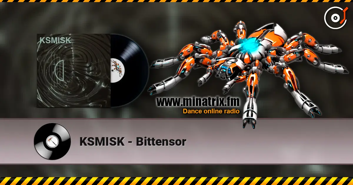 KSMISK - Bittensor escuchar online en alta calidad | Minatrix.FM