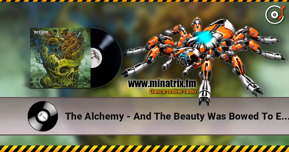 The Alchemy - And The Beauty Was Bowed To Evil escuchar online en alta calidad | Minatrix.FM
