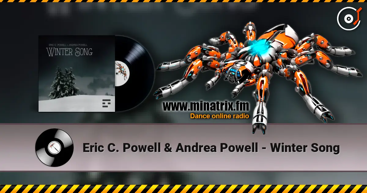 Eric C. Powell & Andrea Powell - Winter Song escuchar online en alta calidad | Minatrix.FM