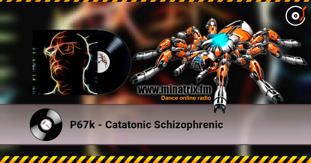 P67k - Catatonic Schizophrenic escuchar online en alta calidad | Minatrix.FM