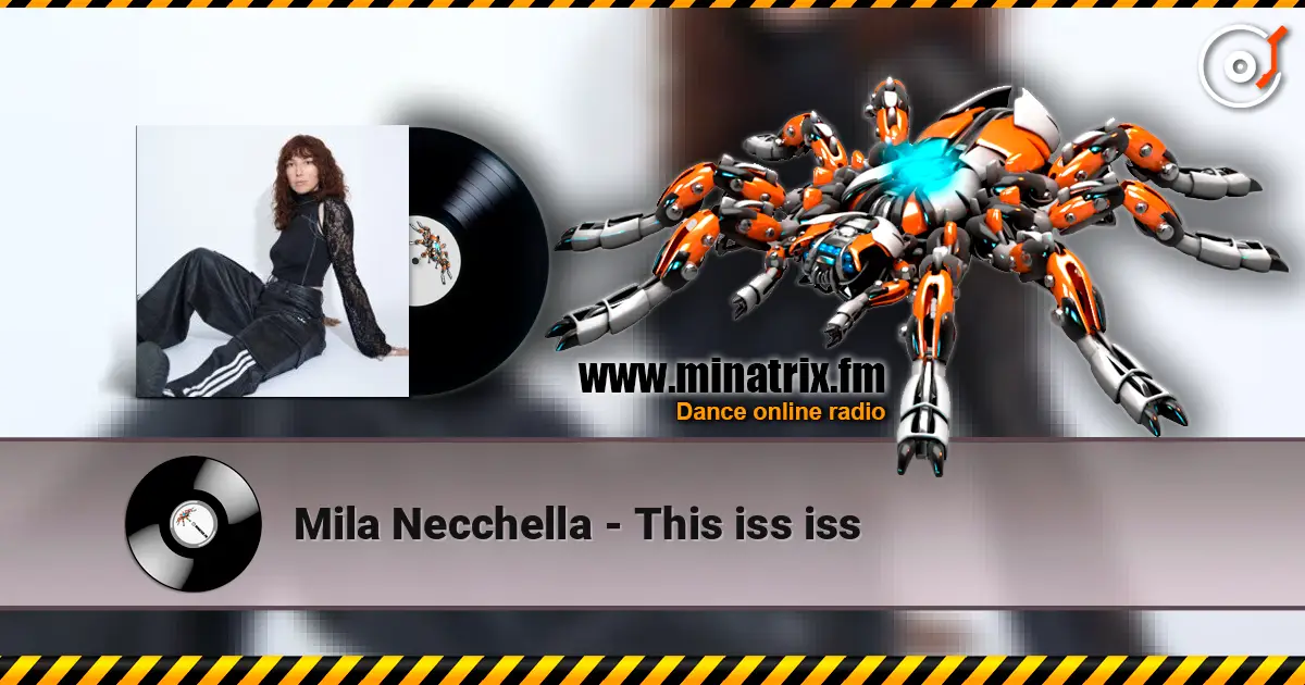 Mila Necchella - This iss iss escuchar online en alta calidad | Minatrix.FM