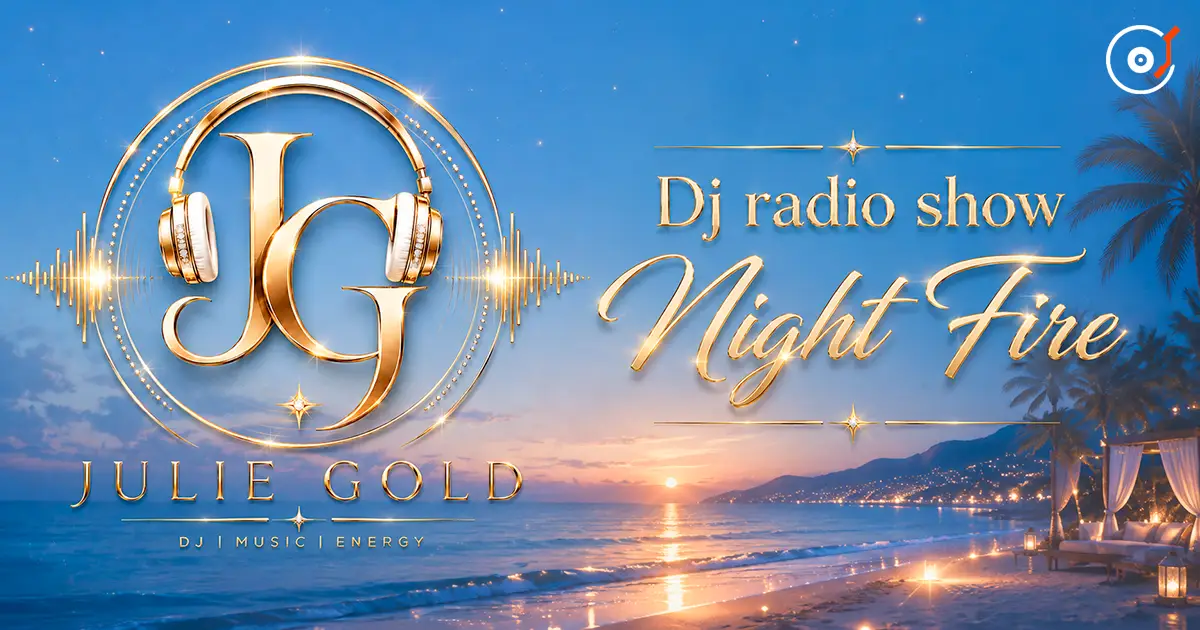 Night Fire Programa de radio: «Night Fire». Viernes a las 17:00