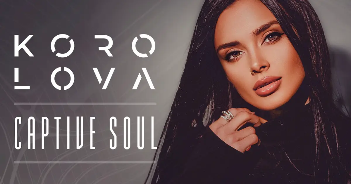 Captive Soul Programa de radio: «Captive Soul». Viernes a las 23:00