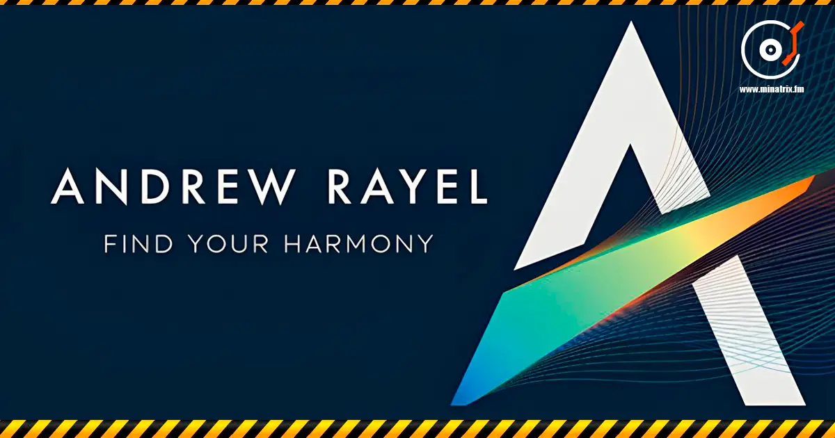 Programa de radio: «Find Your Harmony Radioshow». Domingo a las 1:00