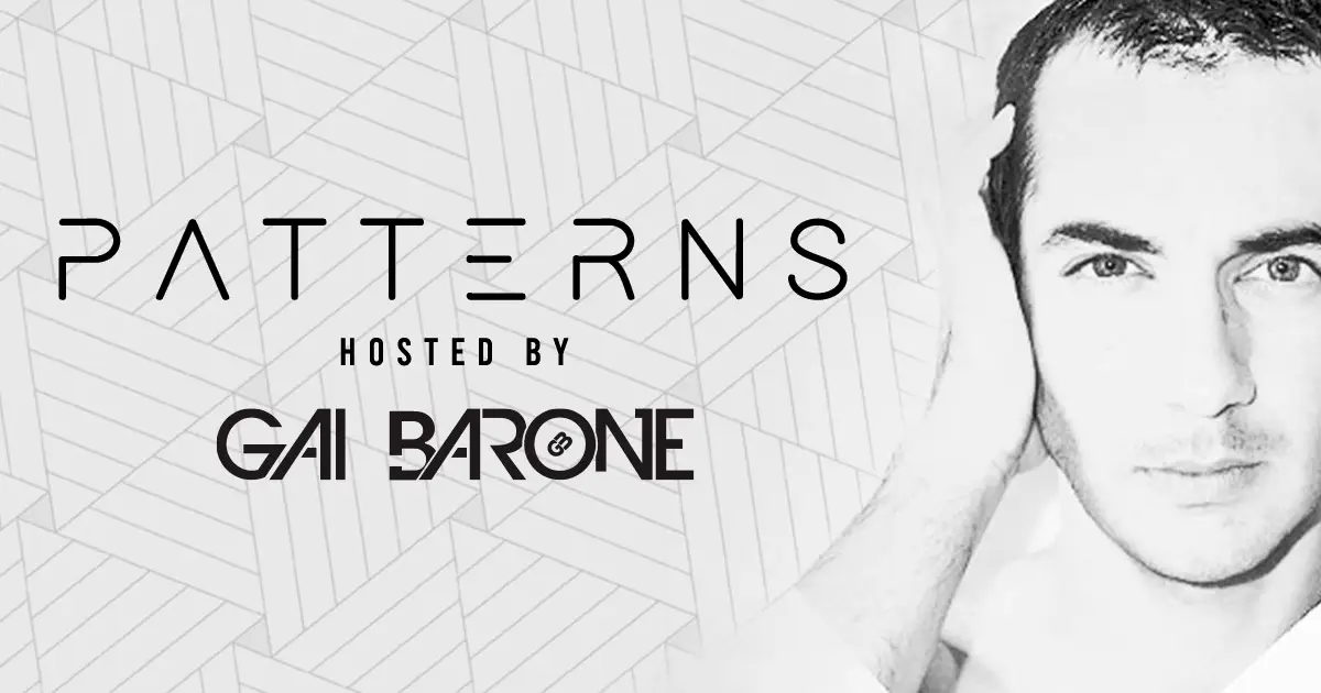 Programa de radio: «Patterns». Domingo a las 18:00