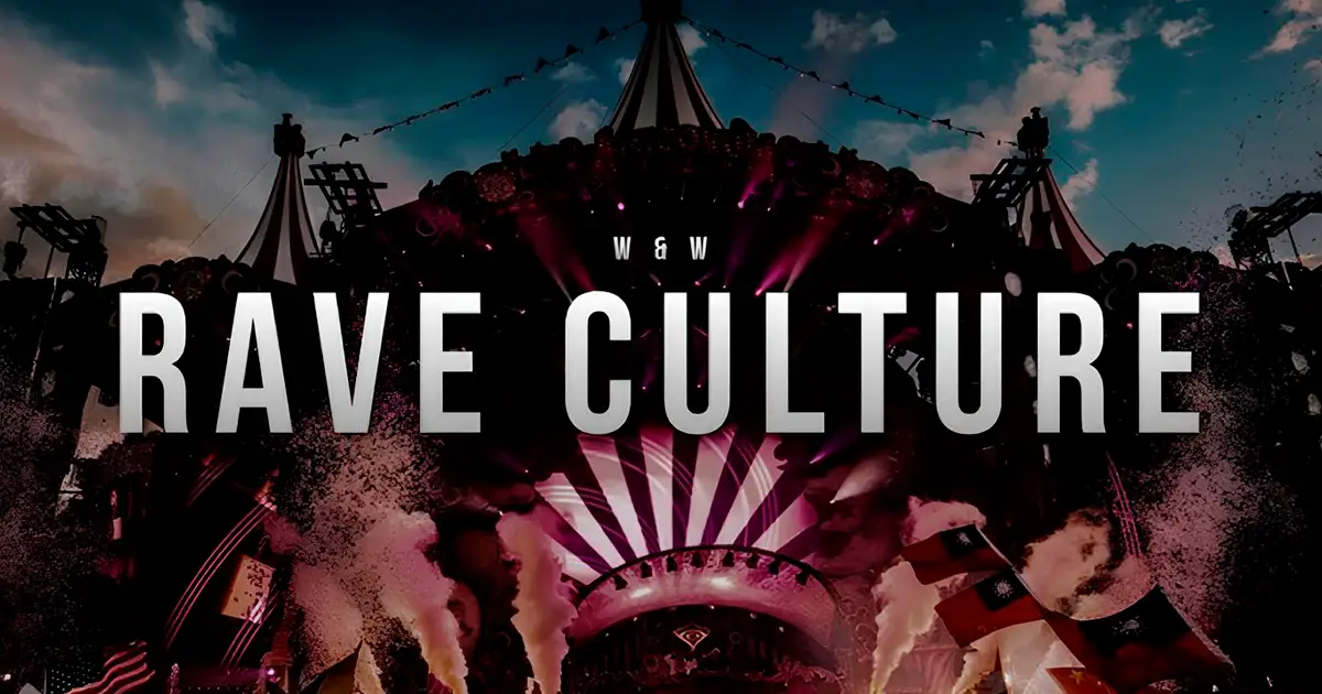 Rave Culture Radio Programa de radio: «Rave Culture Radio». Domingo a las 19:00