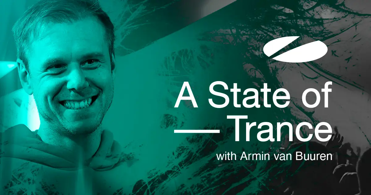 A State of Trance Programa de radio: «A State of Trance». Lunes a las 18:00