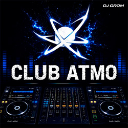Ефір Minatrix.FM: CLUB ATMO