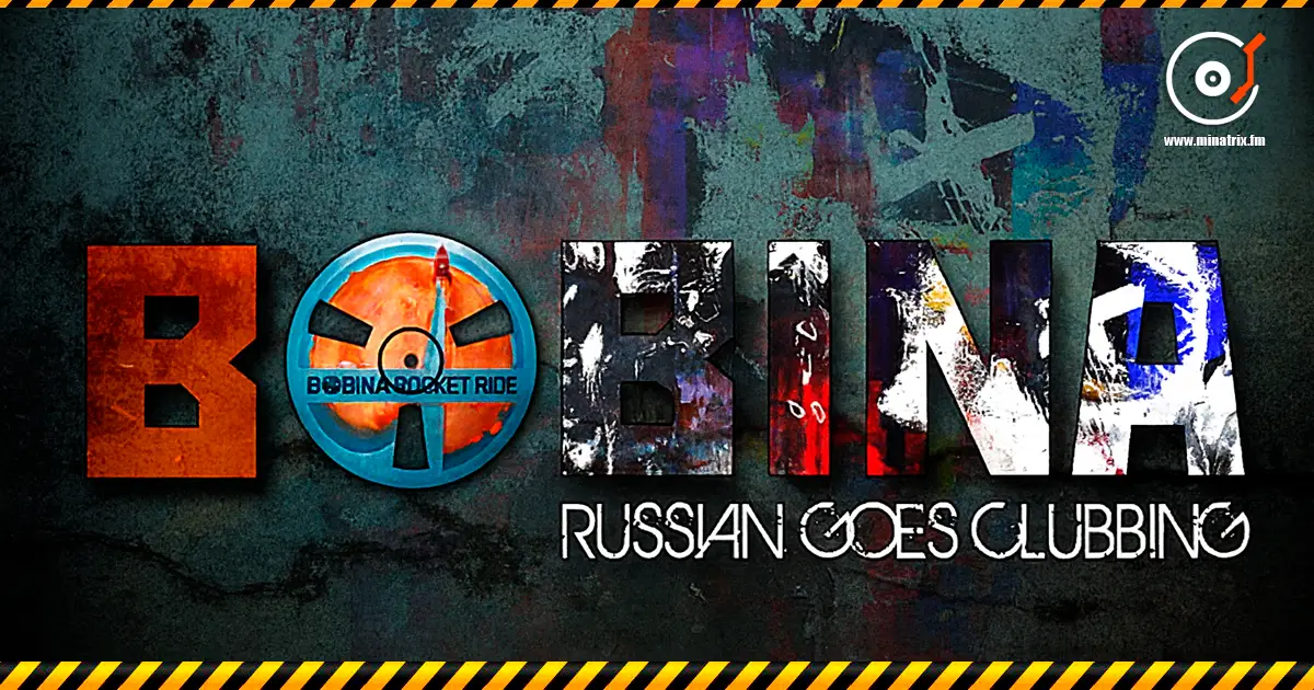 Russia Goes Clubbing Programa de radio: «Russia Goes Clubbing». Jueves a las 0:00