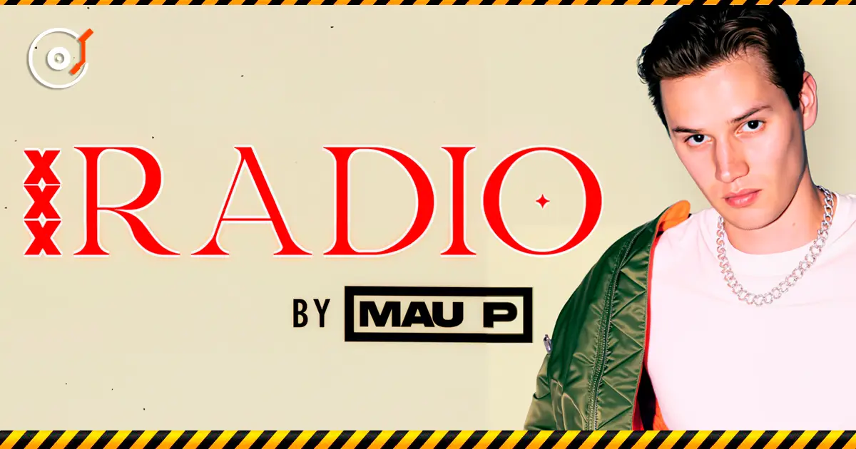 XXX Radio Programa de radio: «XXX Radio». Lunes a las 8:00