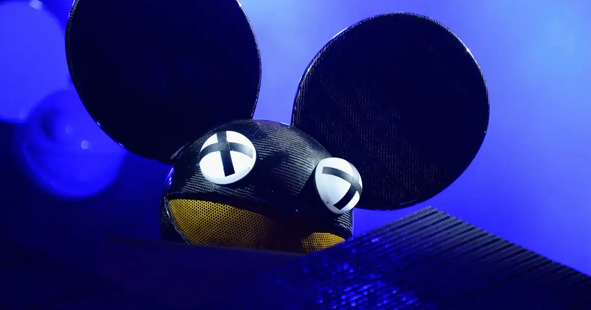 MAU5TRAP RADIO Programa de radio: «MAU5TRAP RADIO». Jueves a las 20:00