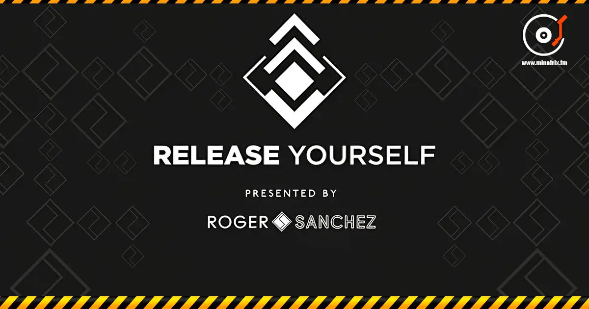 Release Yourself Programa de radio: «Release Yourself». Viernes a las 0:00