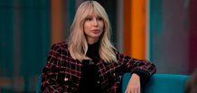 Svetlana Loboda está dispuesta a actuar para sus fans rusos en el extranjero