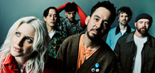 Linkin Park regresan con un nuevo álbum y una nueva vocalista