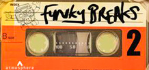 Funky Breaks — el regreso del groove a las pistas de baile