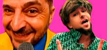 Estreno: LISOVSKIY - HIMNO DEL PODEROSO disponible en exclusiva antes del lanzamiento oficial
