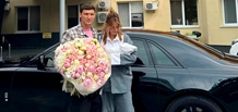 Lesia Nikitiuk se convierte en madre y anuncia su regreso a la pantalla