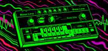 Música Acid – historia, sonido 303, éxitos y actualidad