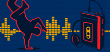 Breaks: el beat roto que hace vibrar la pista de baile