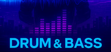 Drum & Bass — un ritmo que nunca se detiene