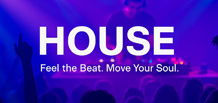 House — el ritmo que creó la pista de baile.