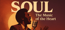 Soul — la música del alma: de la lucha a la inspiración.