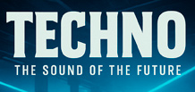 Techno — el ritmo del futuro, nacido en los talleres industriales.
