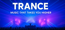 Trance — historia, subgéneros y cultura de la música trance