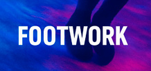 Footwork — una revolución rítmica en la intersección del house y el hip-hop.