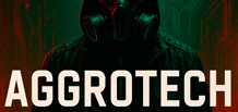 Aggrotech — la energía oscura del futuro industrial