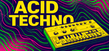 Acid Techno — historia, sonido y cultura del género