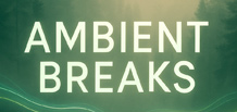 Ambient Breaks — un estilo en la intersección del ambient y el breakbeat