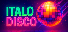 Italo Disco — Historia del género, los mejores éxitos y artistas