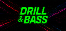 Drill & Bass — caos y velocidad en IDM