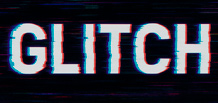 Glitch — la música de los errores digitales convertida en arte