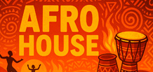 Afro House — ritmos africanos y la energía de la escena club