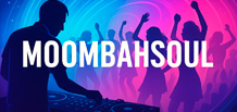 Moombahsoul — romanticismo y soul al ritmo de Moombahton