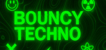 Bouncy Techno — el ritmo alegre de la cultura rave de los 90