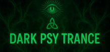 Dark Psy Trance: Historia, Sonido, Artistas Clave y Beats de 150-180 BPM