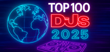 DJ Mag Top 100 DJs 2025: David Guetta vuelve a ser el nº1