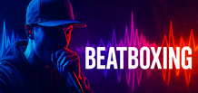 Beatboxing — el ritmo humano en su forma más pura