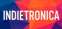 Indietronica — una fusión de indie y electrónica