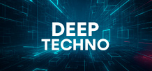 Deep Techno — la hipnosis del sonido y la arquitectura del ritmo