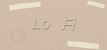 Lo-Fi: estética de la imperfección, hip-hop y house. Receta de beats lo-fi (BPM)