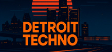 Detroit Techno: Juan Atkins, Derrick May, Kevin Saunderson — el fundamento de la música techno