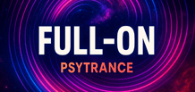 Full-On — la energía psicodélica en su punto máximo | Minatrix.FM