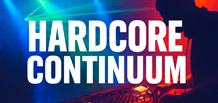 Hardcore Continuum: La evolución de la música bass británica — Jungle, Grime, Dubstep, UK Garage.