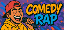 Comedy Rap — humor, punchlines y éxitos virales: cómo el estilo conquista Internet