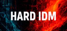 Hard IDM — la dureza intelectual de la música electrónica. Un nuevo impulso del género en 2025